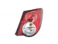 Chevrolet Aveo / Sonic 2011-2020 TAGATULI