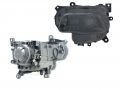 Jeep Cherokee (KL) 2013-2023 ESITULI