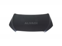 Chevrolet Aveo / Sonic 2011-2020 bonnet