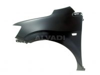 Chevrolet Aveo / Sonic 2011-2020 Poritiib