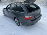 BMW 5 (E60 / E61) 2006 - Car for spare parts