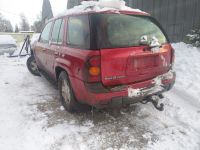 Chevrolet TrailBlazer 2002 - Car for spare parts