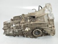 Gear Box 5 Speed Audi 80 / S2 / 01.1992-12.1995
Part code: 01230...