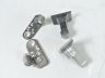 Door hinge, left front BMW 5-seeria G30, G31 / 01.2017-12.2024
Part co...