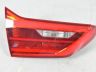 Rear lamp, left (trunk lid) BMW 5-seeria G30, G31 / 01.2017-12.2024
Part co...