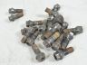 Wheel nuts (set) BMW G31 BMW 5-seeria G30, G31 / 01.2017-12.2024
Part co...