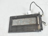 Additional heating element (electric) BMW 5-seeria G30, G31 / 01.2017-12.2024
Part co...