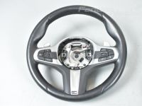 Steering wheel (MF) BMW 5-seeria G30, G31 / 01.2017-12.2024
Part co...