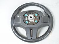 Steering wheel (MF) BMW 5-seeria G30, G31 / 01.2017-12.2024
Part co...