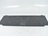 Rear cover, deck trim BMW 5-seeria G30, G31 / 01.2017-12.2024
Part co...