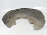 Inner fender, right rear BMW 5-seeria G30, G31 / 01.2017-12.2024
Part co...