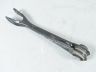 Suspension arm, left (rear) BMW 5-seeria G30, G31 / 01.2017-12.2024
Part co...