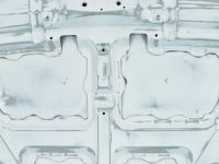 Subaru XV bonnet Part code: 57229FJ0009P
Body type: 5-ust luukpä...