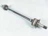 Drive shaft, left (2.0 diesel / aut.) BMW 5-seeria G30, G31 / 01.2017-12.2024
Part co...