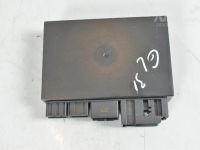 Control unit for trailer hitch BMW 5-seeria G30, G31 / 01.2017-12.2024
Part co...