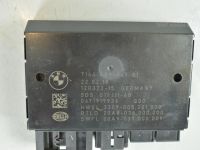 Control unit for trailer hitch BMW 5-seeria G30, G31 / 01.2017-12.2024
Part co...