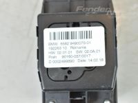 MMI control module BMW 5-seeria G30, G31 / 01.2017-12.2024
Part co...
