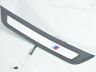 Rear door scuff plate, right -M- BMW 5-seeria G30, G31 / 01.2017-12.2024
Part co...