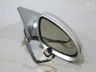 Mercedes-Benz S (W221) 2005-2013 Exterior mirror, right (15-wire) Part code: A2218100476