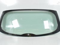 Peugeot 207 rear glass Part code: 8744Y6 -> 8744FS
Body type: 5-ust lu...