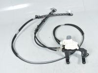 D-pillar lift BMW 5-seeria G30, G31 / 01.2017-12.2024
Part co...
