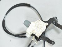 D-pillar lift BMW 5-seeria G30, G31 / 01.2017-12.2024
Part co...