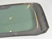 Porsche Cayenne rear glass Part code: 95884505101
Body type: Maastur
Addit...