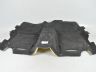 Floor covering, rear BMW 5-seeria G30, G31 / 01.2017-12.2024
Part co...