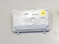 Volkswagen Tiguan Distance radar Part code: 3Q0980654H ; 3Q0980654 H04
Body type...