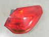 Opel Astra (J) Rear lamp, right Part code: 13306454
Body type: 5-ust luukpära
E...