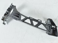 Peugeot 207 Bumper carrying bar, rear left Part code: 7416 C0
Body type: 5-ust luukpära