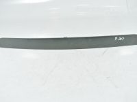 Peugeot 207 Trunk lid moulding  Part code: 8742 L0
Body type: 5-ust luukpära