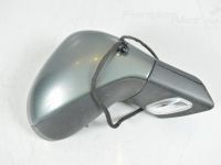 Peugeot 207 Exterior mirror, right (9 wire)(folding the engine does not work) Part code: 8149 ZH
Body type: 5-ust luukpära