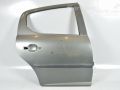 Peugeot 207 Door, rear (right) Part code: 9008 S6
Body type: 5-ust luukpära