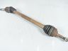 Peugeot 207 Drive shaft, right (1.4 / man) Part code: 3273 PZ
Body type: 5-ust luukpära