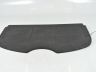 Peugeot 207 Cover blind for luggage comp. Part code: 8794 RX
Body type: 5-ust luukpära