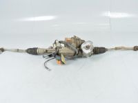 Peugeot 207 roolilatt Part code: 4001 A2
Body type: 5-ust luukpära