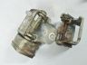 Peugeot 207 Door hinge, right front Part code: 9035 T6 & 9035 T4
Body type: 5-ust l...