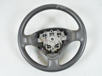 Peugeot 207 steering wheel Part code: 4109 GZ
Body type: 5-ust luukpära