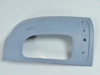Frame for taillight, right Mini Clubman ; Clubvan R55 / 01.2007-12.2014
Pa...