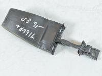Volkswagen Tiguan Door stopper, front Part code: 5N0837249A
Body type: Linnamaastur
A...