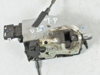 Peugeot 207 Door lock, right (rear) Part code: 9138 H9
Body type: 5-ust luukpära