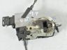 Peugeot 207 Door lock, right (rear) Part code: 9138 H9
Body type: 5-ust luukpära