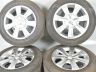 Peugeot 207 Rim aluminum 15" (set) Peugeot 207 5x100 Part code: 6,5JX15
Body type: 5-ust luukpära
Ad...