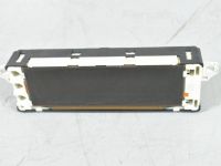 Peugeot 207 Bord computer Part code: 6155GH
Body type: 5-ust luukpära