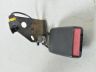 Peugeot 207 Seat belt buckle, rear left Part code: 8974SZ
Body type: 5-ust luukpära
