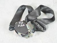 Peugeot 207 Seat belt, rear (right) Part code: 8975 X4
Body type: 5-ust luukpära