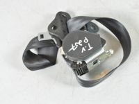 Peugeot 207 Seat belt, rear left Part code: 8975 Z7
Body type: 5-ust luukpära