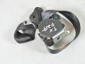 Peugeot 207 Seat belt, rear left Part code: 8975 Z7
Body type: 5-ust luukpära