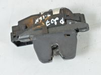 Peugeot 207 Trunk lid lock Part code: 871992 -> 8719G5
Body type: 5-ust lu...